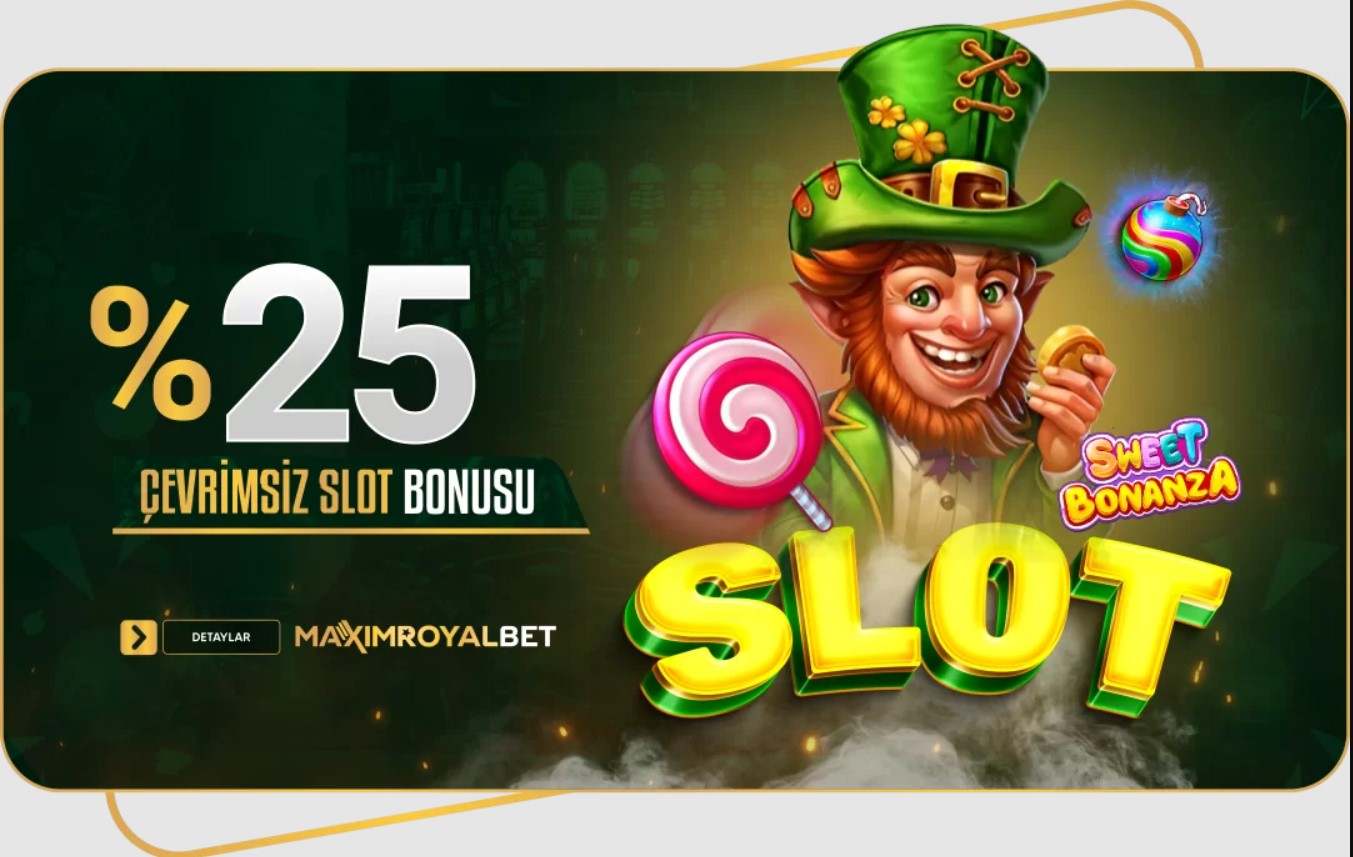 Maximroyalbet Güncel Giriş