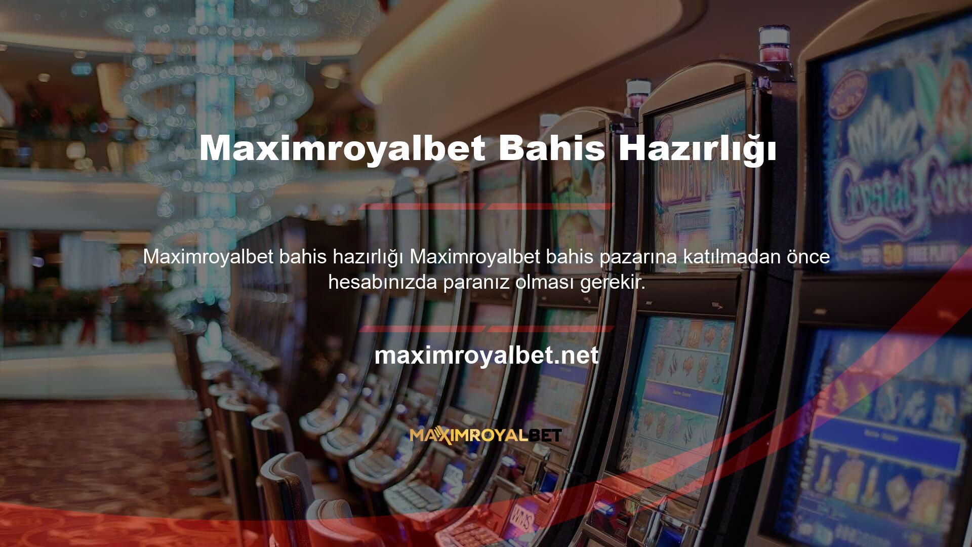 Oyun sırasında veya oyun sırasında casino oynamayı sevenler