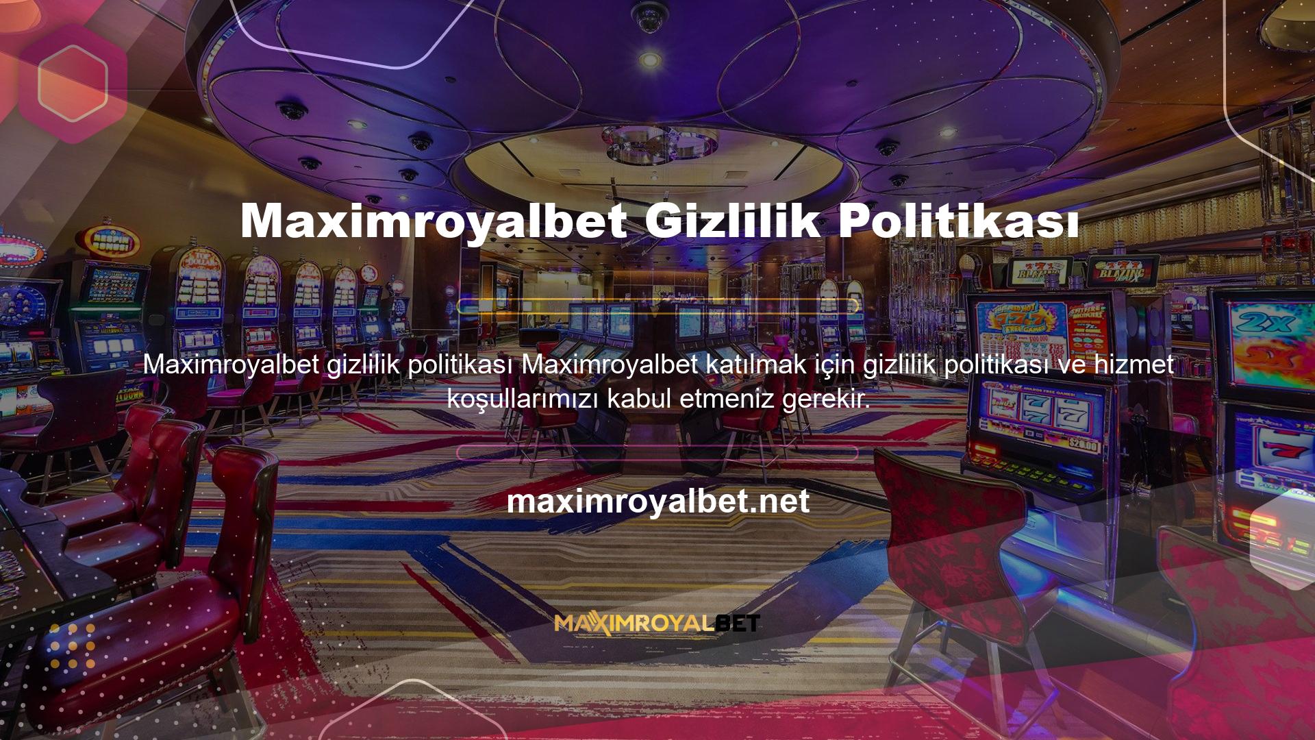 Genel olarak, tüm web siteleri bu durumu sunar